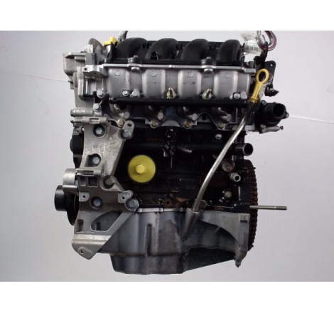 MOTEUR ESSENCE RENAULT MEGANE II Phase 1 2002-2005 1.4 16V 