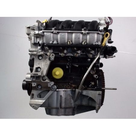 MOTEUR ESSENCE RENAULT MEGANE II Phase 1 2002-2005 1.4 16V 