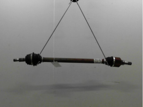 TRANSMISSION AVANT DROIT PEUGEOT 308 2009- 1.6 HDi