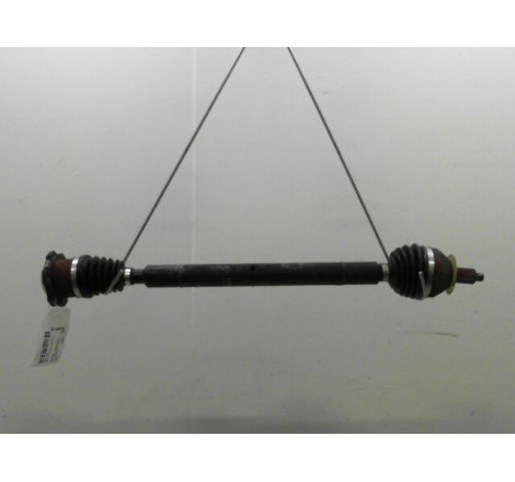 TRANSMISSION AVANT DROIT SEAT IBIZA IV Phase 1 2008-2012 1.4 TDI