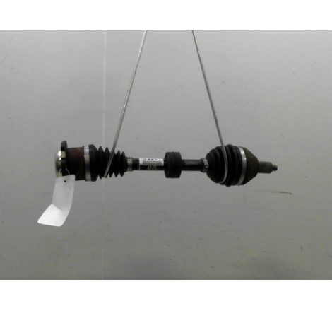 TRANSMISSION AVANT GAUCHE SEAT IBIZA IV Phase 1 2008-2012 1.4 TDI
