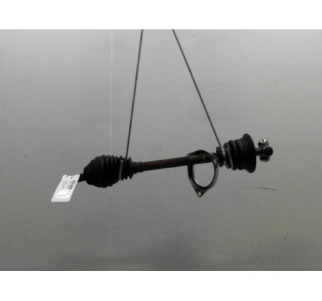 TRANSMISSION AVANT GAUCHE RENAULT TWINGO I Phase 1 1993-1998 1.2 