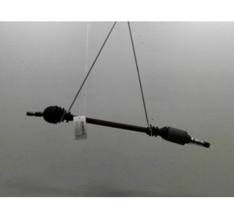 TRANSMISSION AVANT DROIT CITROEN AX Phase 2 1991-1998 11