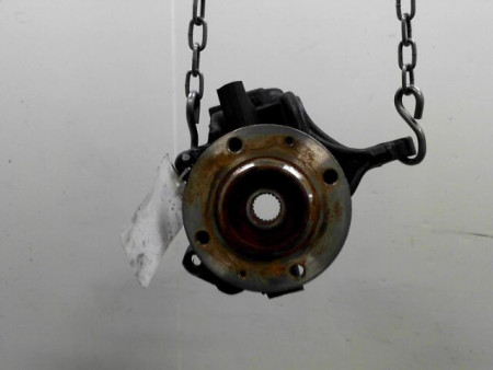 PIVOT AVANT GAUCHE PEUGEOT 208 Phase 1 2012-...