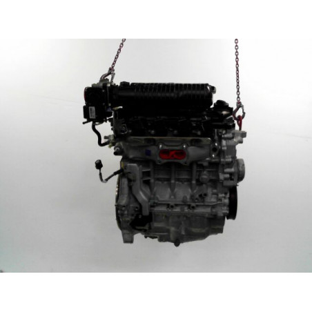 MOTEUR ESSENCE HONDA JAZZ 1.2