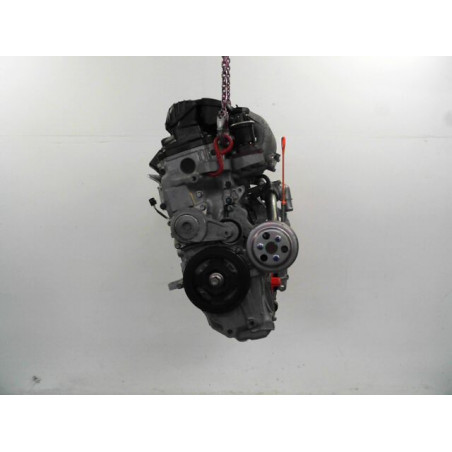 MOTEUR ESSENCE HONDA JAZZ 1.2