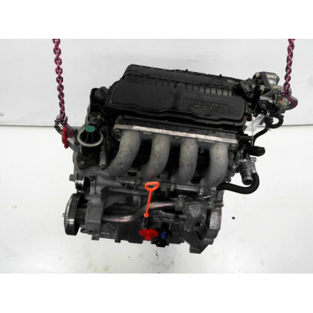 MOTEUR ESSENCE HONDA JAZZ 1.2