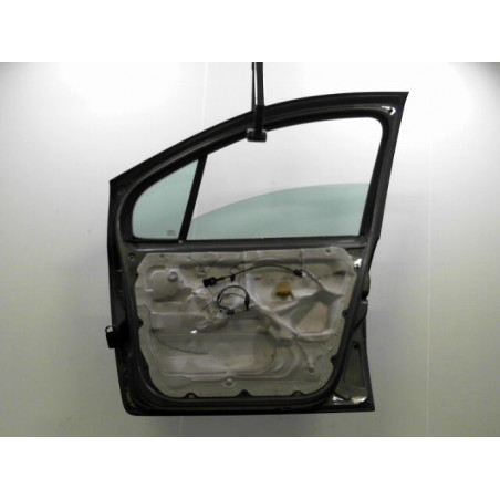 PORTE AVANT DROIT RENAULT MODUS Phase 1 2004-2007