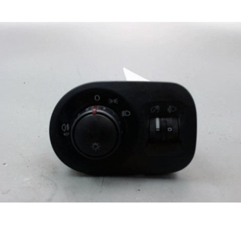 INTERIEUR COMMANDE PHARES SEAT ALTEA MONOSP. Phase 1 (5P) 2004-2009