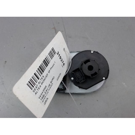 INTERIEUR COMMANDE PHARES SEAT ALTEA MONOSP. Phase 1 (5P) 2004-2009