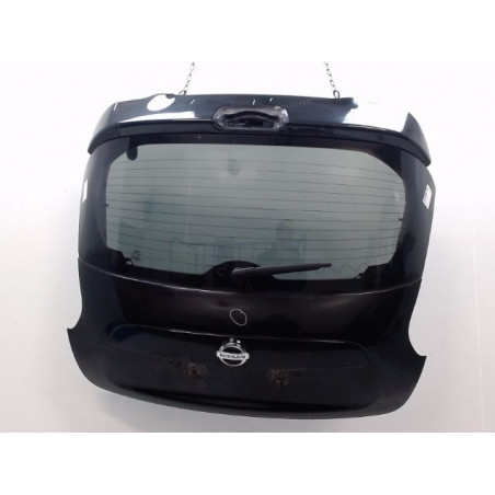 HAYON NISSAN JUKE Phase 1 2010-...