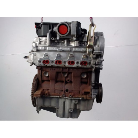 MOTEUR ESSENCE RENAULT MEGANE II Phase 1 2002-2005 1.4 16V 