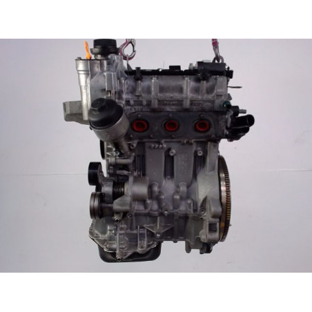 MOTEUR ESSENCE VOLKSWAGEN POLO IV Phase 2  2005-2009 1.2 12V
