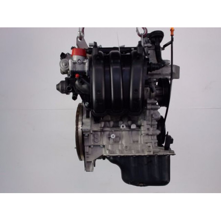MOTEUR ESSENCE VOLKSWAGEN POLO IV Phase 2  2005-2009 1.2 12V