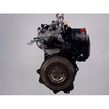 MOTEUR ESSENCE VOLKSWAGEN POLO IV Phase 2  2005-2009 1.2 12V