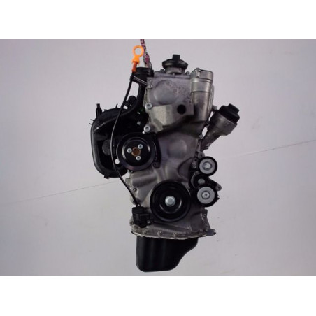 MOTEUR ESSENCE VOLKSWAGEN POLO IV Phase 2  2005-2009 1.2 12V