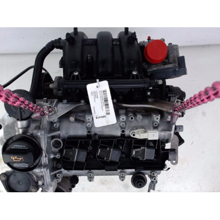 MOTEUR ESSENCE VOLKSWAGEN POLO IV Phase 2  2005-2009 1.2 12V