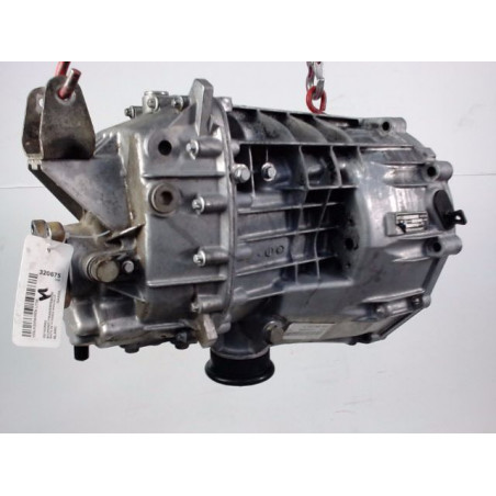 BOITE A VITESSE MECANIQUE VOLKSWAGEN LT35 2.5 TDI