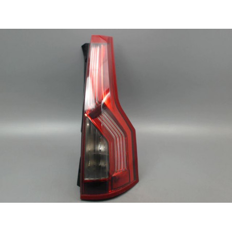 FEU ARRIERE DROIT CITROEN GRAND C4 PICASSO MONOSP. I LONG 2006-2013