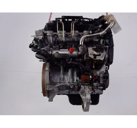 MOTEUR DIESEL CITROEN BERLINGO BREAK I Phase 2  2002-2010 1.6 HDI 75 