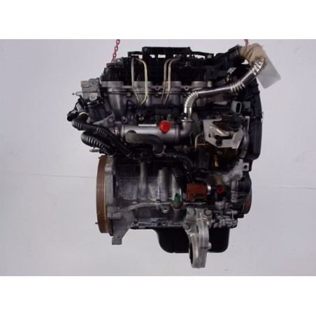 MOTEUR DIESEL CITROEN BERLINGO BREAK I Phase 2  2002-2010 1.6 HDI 75 