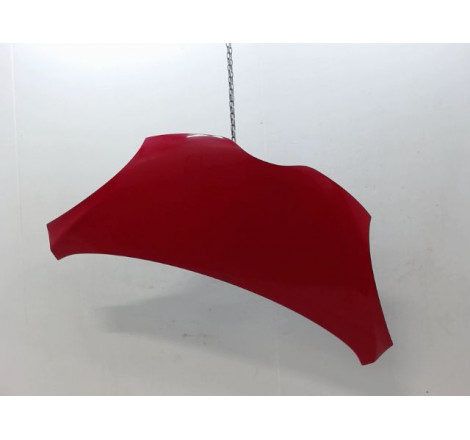 CAPOT CITROEN C1 I Phase 2 2008-2012