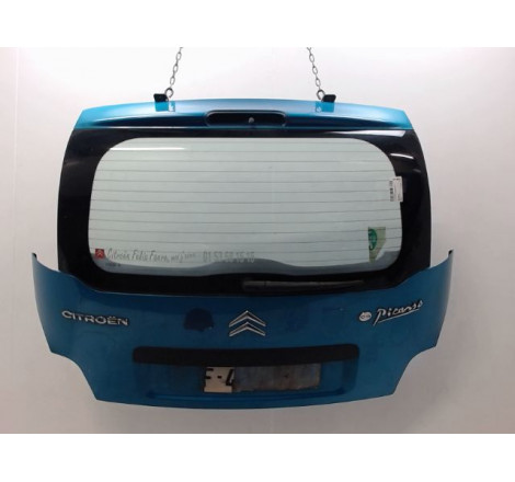 HAYON CITROEN C3 PICASSO MONOSP. Phase 1 2009-...