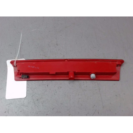 FEUX STOP SUPPLEMENTAIRE FORD FIESTA VI Phase 1 2008-2012