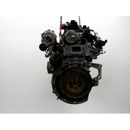 MOTEUR DIESEL CITROEN NEMO FG 2008-... 1.4 HDi