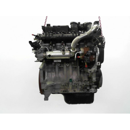 MOTEUR DIESEL CITROEN NEMO FG 2008-... 1.4 HDi