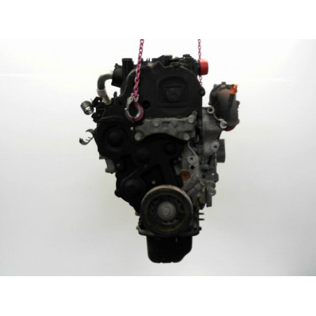 MOTEUR DIESEL CITROEN NEMO FG 2008-... 1.4 HDi