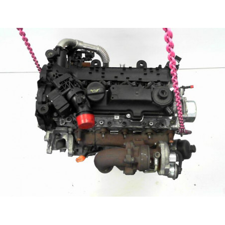 MOTEUR DIESEL CITROEN NEMO FG 2008-... 1.4 HDi