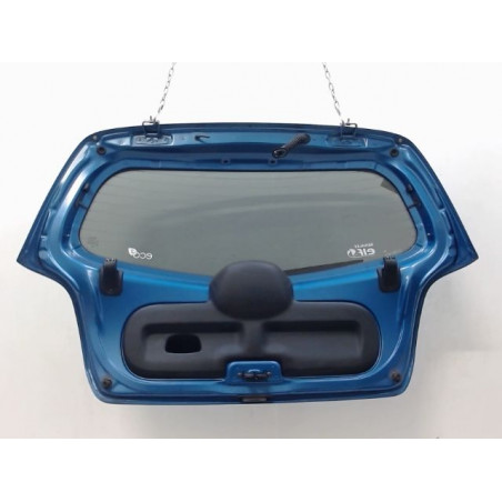 HAYON RENAULT TWINGO II Phase 1 2007-2011