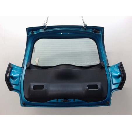 HAYON CITROEN C3 PICASSO MONOSP. Phase 1 2009-...