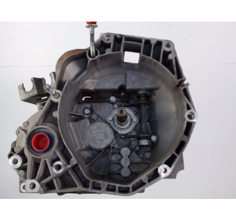 BOITE A VITESSE MECANIQUE FIAT GRANDE PUNTO III 2005-... 1.3 D Multijet