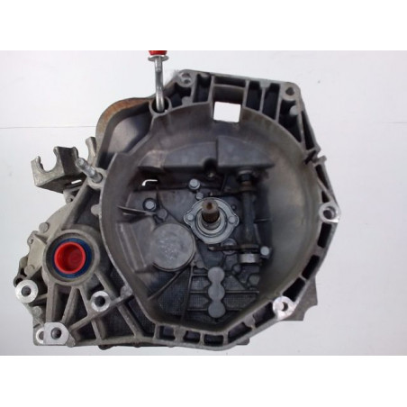BOITE A VITESSE MECANIQUE FIAT GRANDE PUNTO III 2005-... 1.3 D Multijet