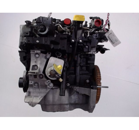 MOTEUR DIESEL RENAULT CLIO IV Phase 1 2012-... 1.5 dCi 75
