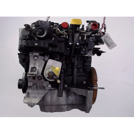 MOTEUR DIESEL RENAULT CLIO IV Phase 1 2012-... 1.5 dCi 75
