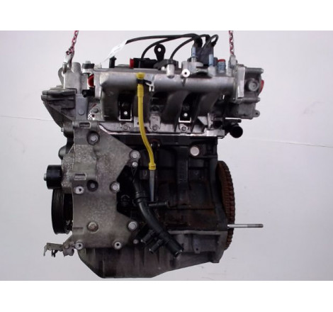 MOTEUR ESSENCE RENAULT TWINGO II Phase 1 2007-2011 1.2 Turbo 