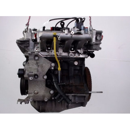 MOTEUR ESSENCE RENAULT TWINGO II Phase 1 2007-2011 1.2 Turbo 