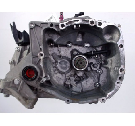 BOITE A VITESSE MECANIQUE RENAULT TWINGO II Phase 1 2007-2011 1.2 Turbo 