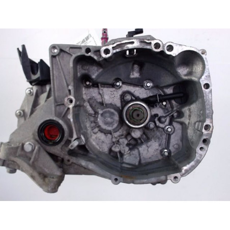 BOITE A VITESSE MECANIQUE RENAULT TWINGO II Phase 1 2007-2011 1.2 Turbo 