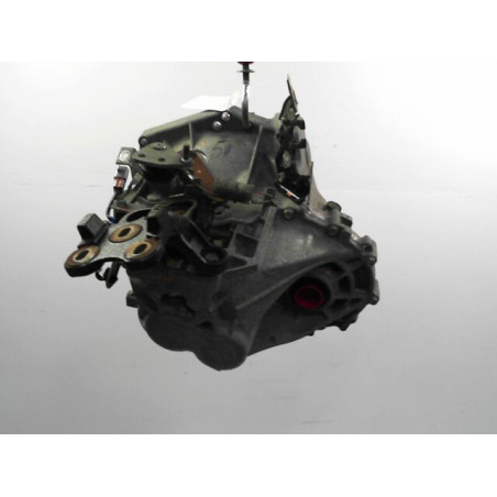 BOITE A VITESSE MECANIQUE CITROEN C1 I Phase 2 2008-2012 1.0