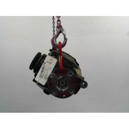 PONT ARRIERE BMW X3 BREAK I Phase 1  2004-2006 xDrive 18 d