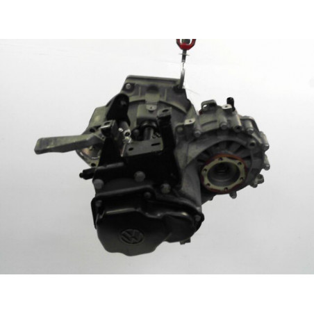 BOITE A VITESSE MECANIQUE SEAT IBIZA IV Phase 1  2008-2012 1.4 TDI