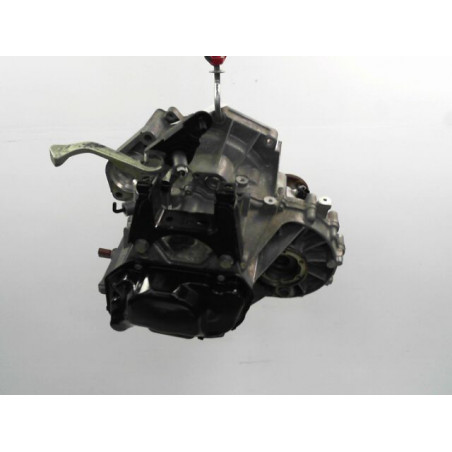 BOITE A VITESSE MECANIQUE SEAT IBIZA IV Phase 2  2012-... 1.2