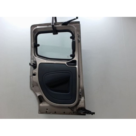 PORTE COULISSANTE GAUCHE CITROEN NEMO COMBI 2008-...