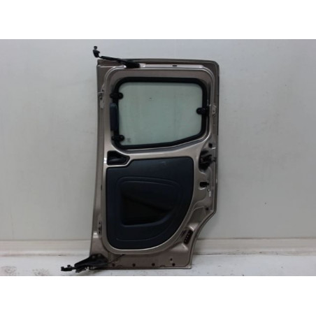 PORTE COULISSANTE DROITE CITROEN NEMO COMBI 2008-...