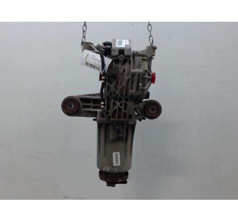PONT ARRIERE OPEL ANTARA 2007- 2.2 CDTi 4x4