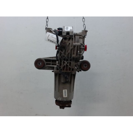 PONT ARRIERE OPEL ANTARA 2007- 2.2 CDTi 4x4